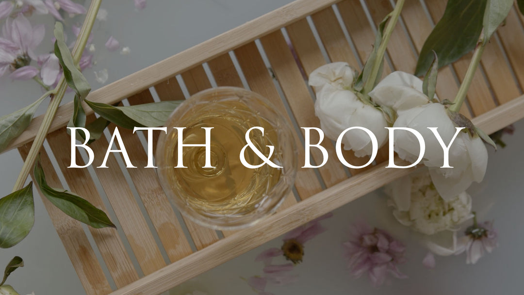 Bath & Body Care | Toiletries