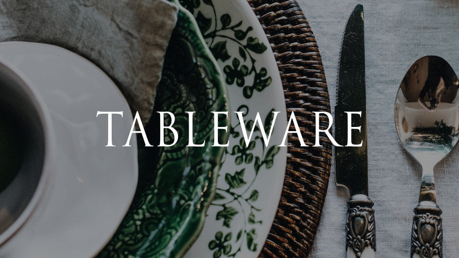 Kitchen & Dining Homewares