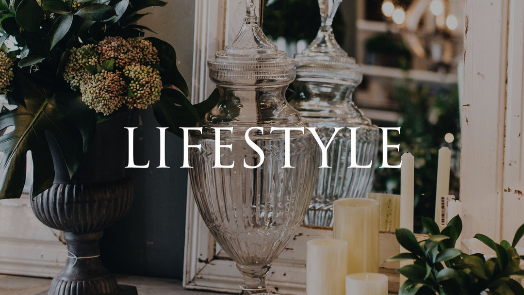 Home Decor & Lifestyle Products