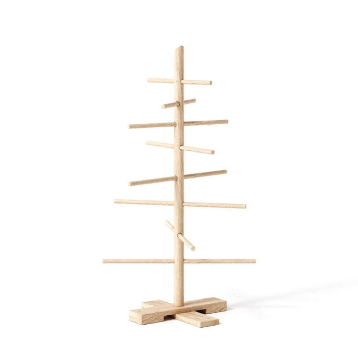 Filigran Tree in Natural Oak | 100cm H-Suzie Anderson Home