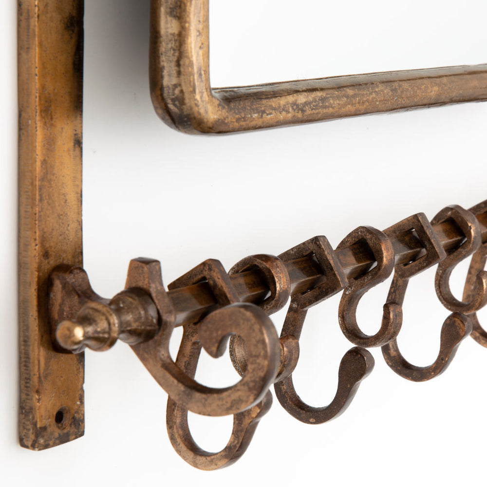 Cait Coat Hanger | Flamant Belgium-Suzie Anderson Home