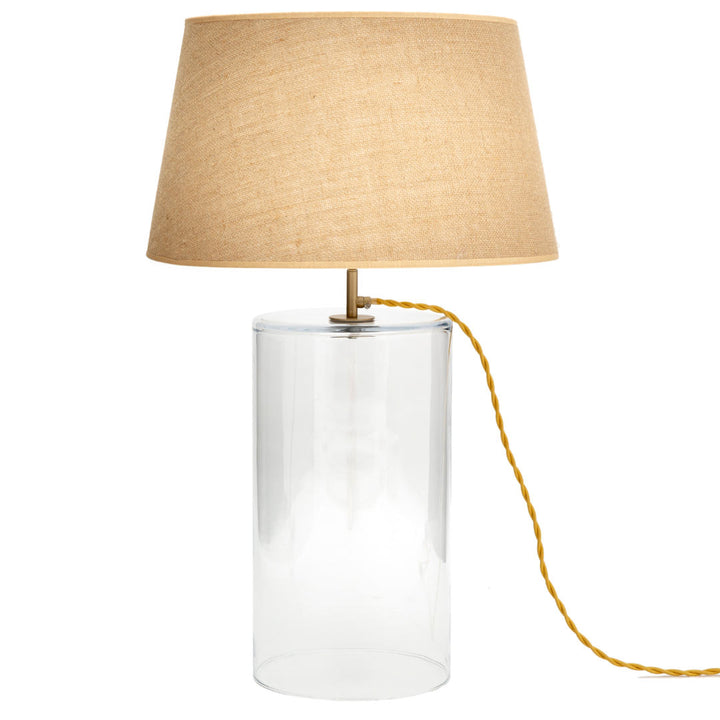 Cypri Lamp Base | Flamant Belgium | Excludes Shade-Suzie Anderson Home