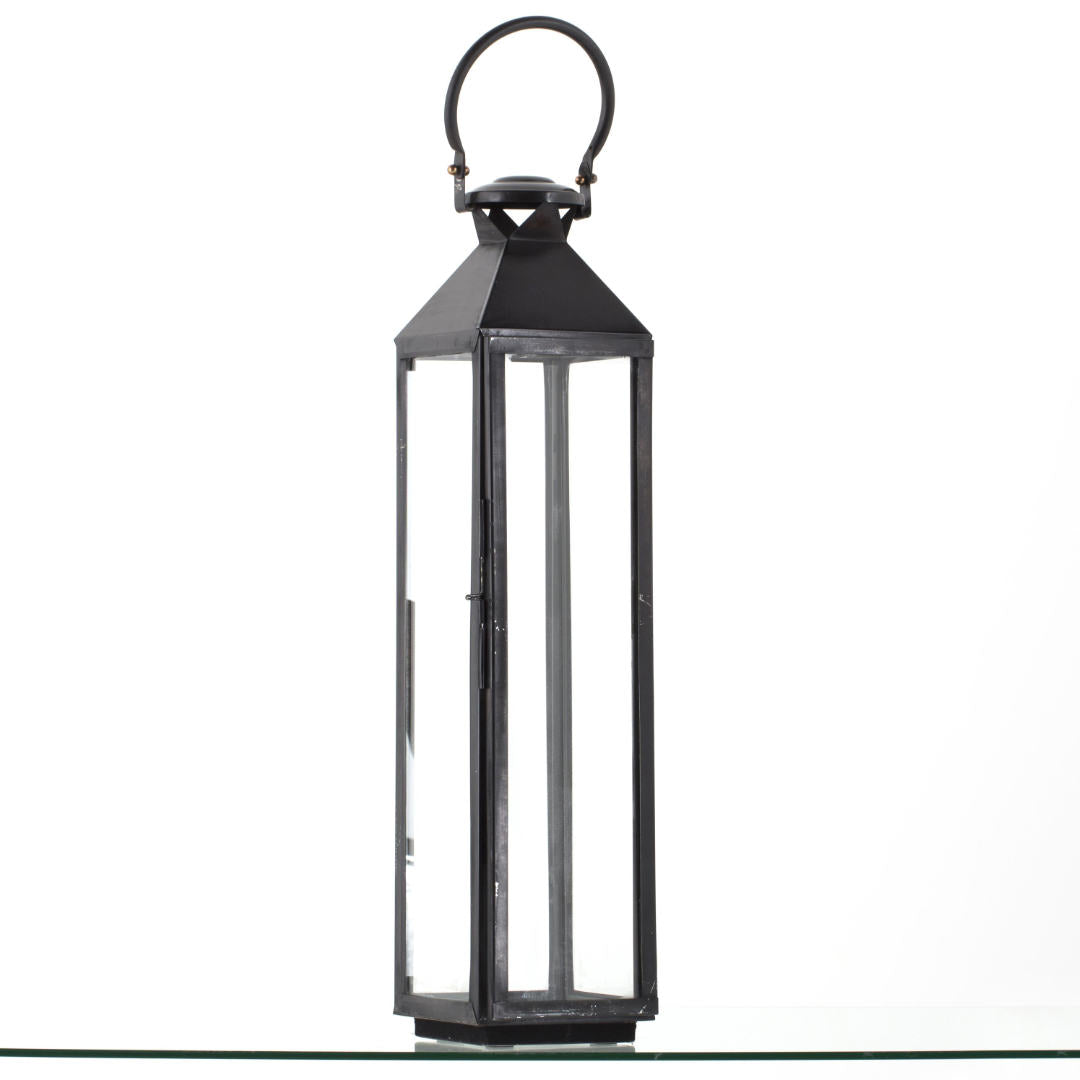 Hacim Lantern | XL | Flamant Belgium-Suzie Anderson Home