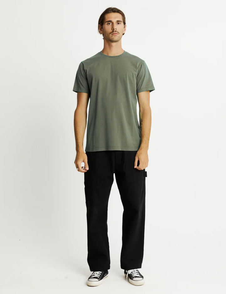 Simple | Reginald Tee | Sage-Suzie Anderson Home