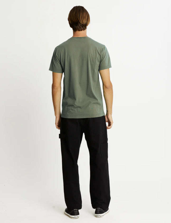 Simple | Reginald Tee | Sage-Suzie Anderson Home