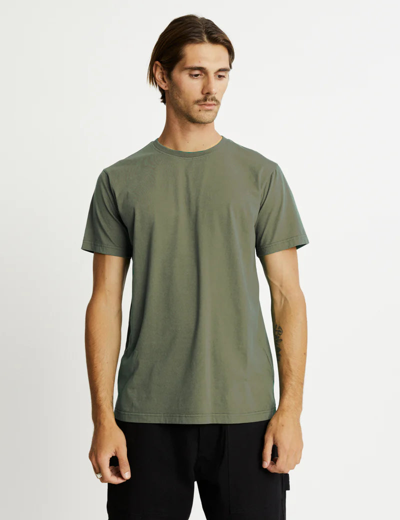 Simple | Reginald Tee | Sage-Suzie Anderson Home