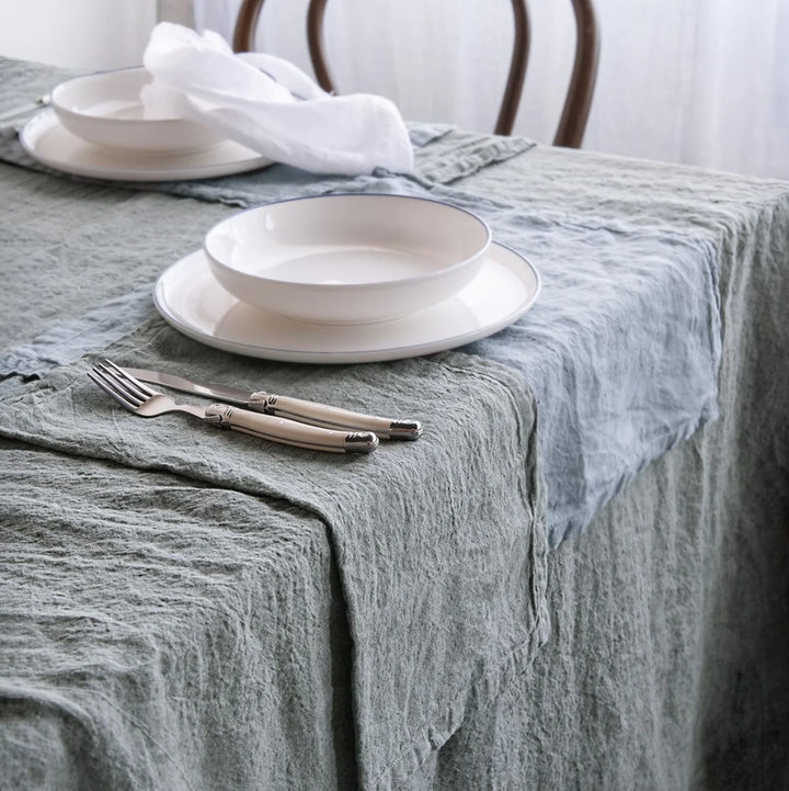 Basix Linen Napkin | Mare