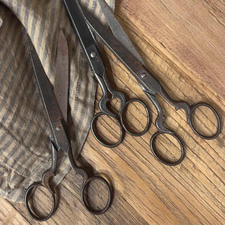 French Vintage Scissors-Suzie Anderson Home