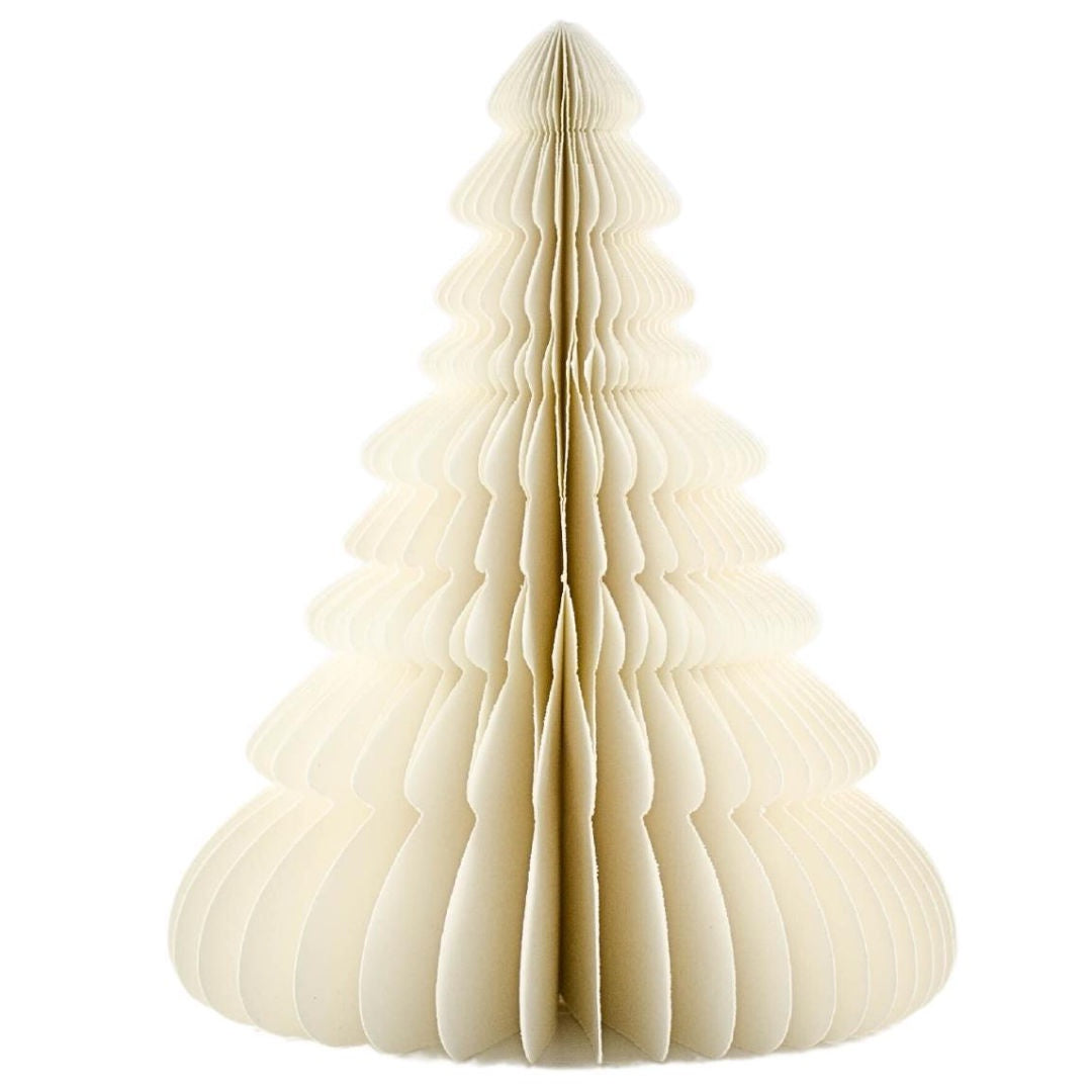 Standing Tree | Off White | 24cm-Suzie Anderson Home