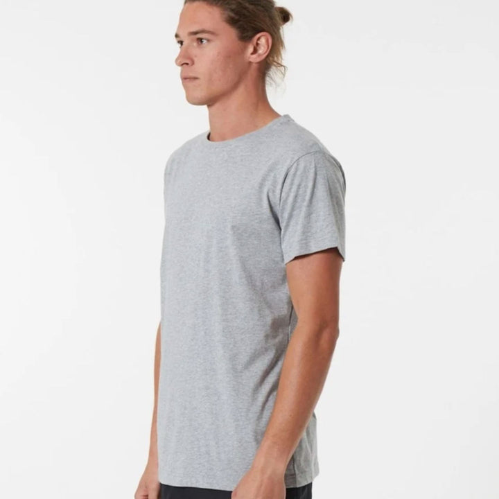 Simple | Reginald Tee | Grey Marle-Suzie Anderson Home