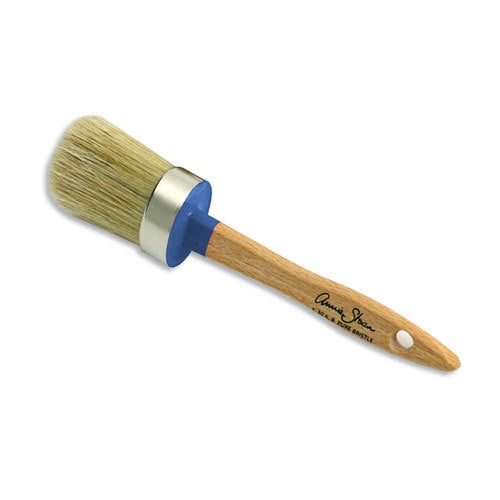 Brush No. 8 Oval Small