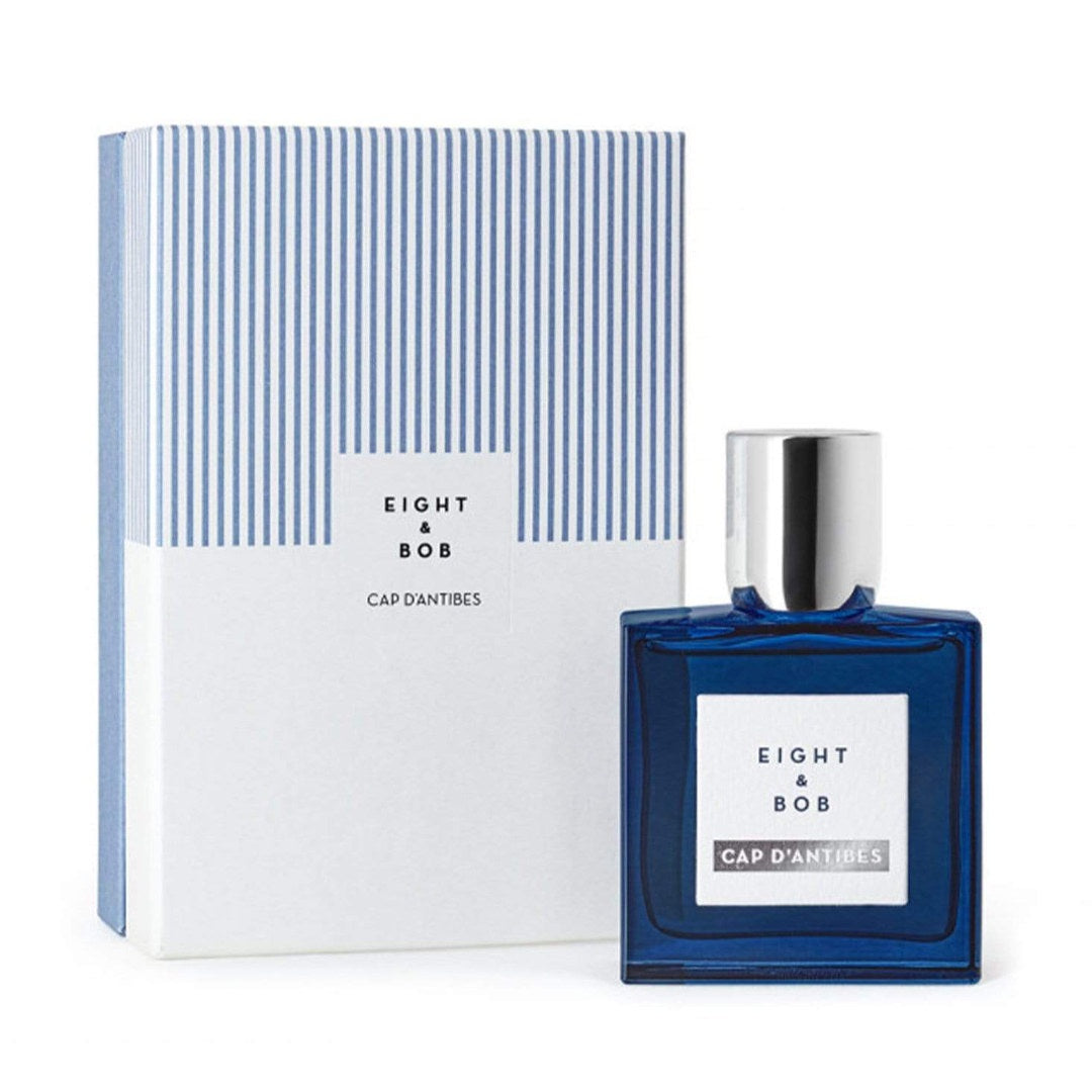 Eight & Bob | Cap D'Antibes | 100ml Parfum