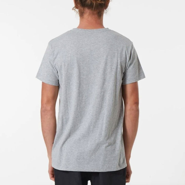 Simple | Reginald Tee | Grey Marle-Suzie Anderson Home