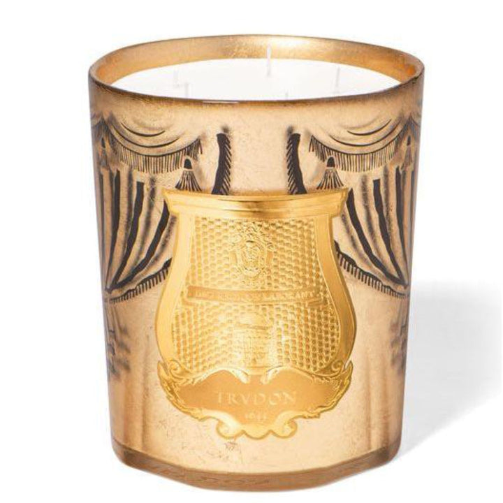 Trudon Arosa Great Candle | Christmas 2024 | 3kg