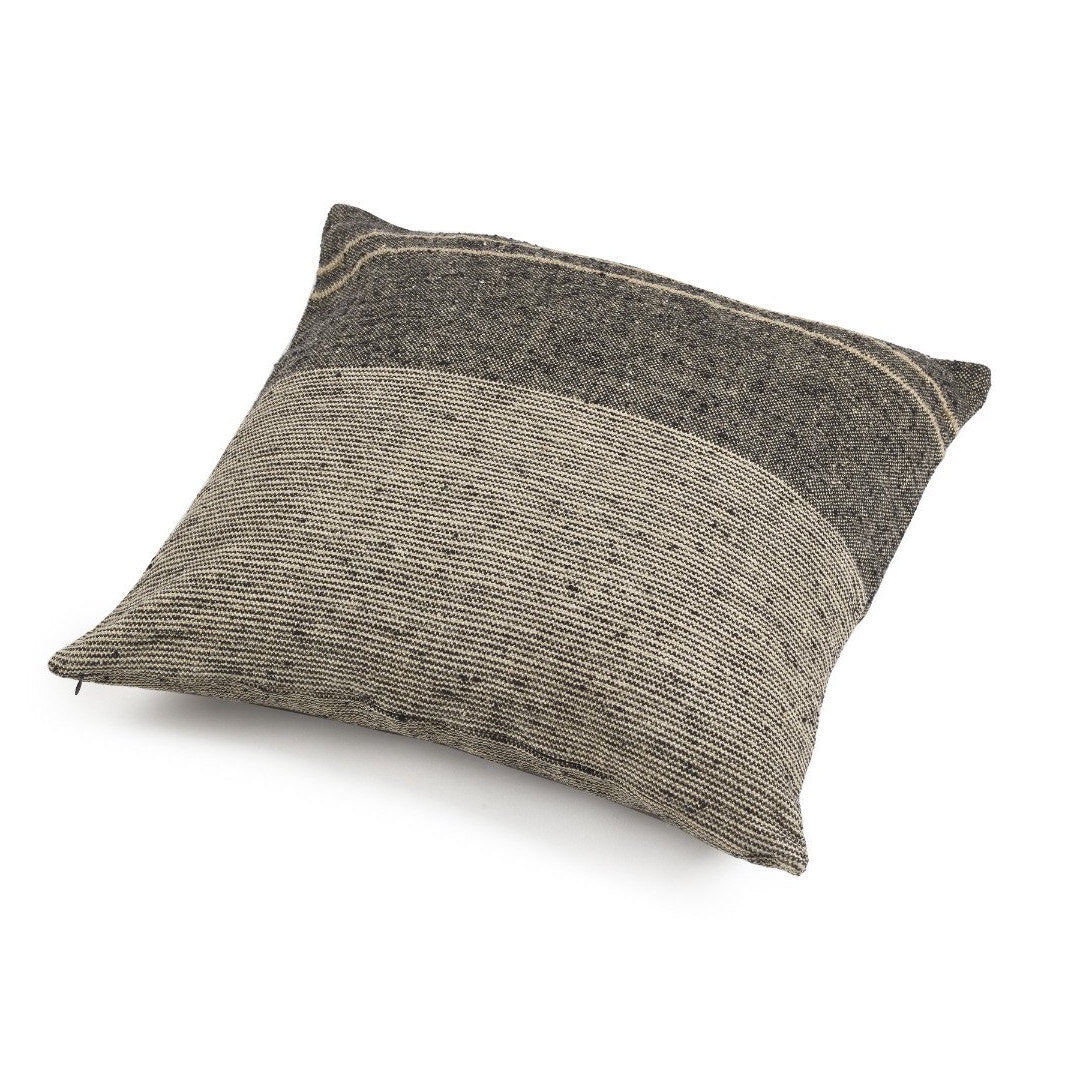 Libeco Linen Francis Cushion Cover | Stripe | 63 x 63cm