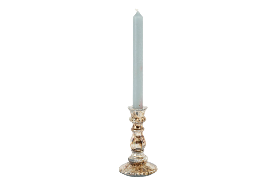 Shinyei Mercury Glass Candleholder | Flamant Belgium-Suzie Anderson Home