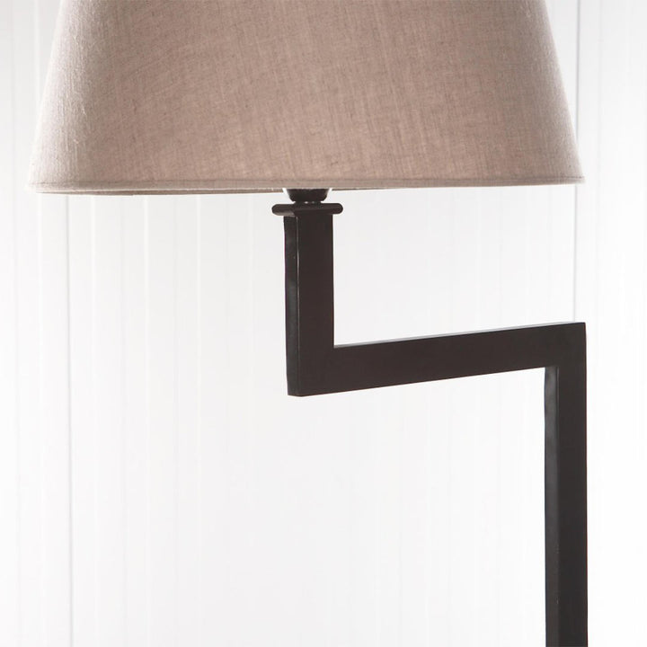 Martha Floor Lamp | Flamant Belgium-Suzie Anderson Home