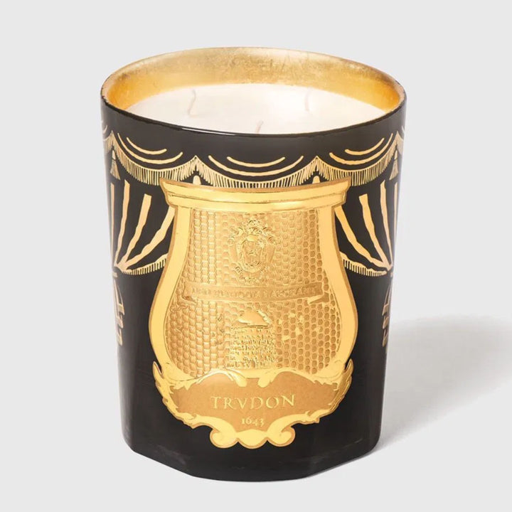 Trudon Fir Intermezzo Candle | Christmas 2024 | 800g