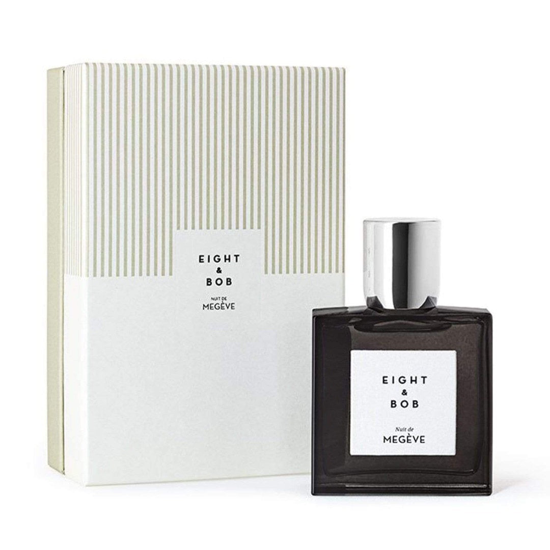 Eight & Bob | Nuit de Megève | 100ml Parfum