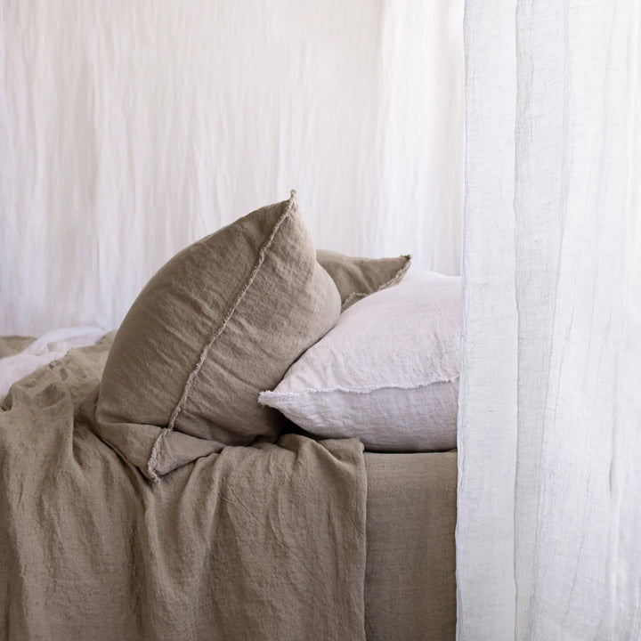 Flocca Standard Pillowcase | Cep