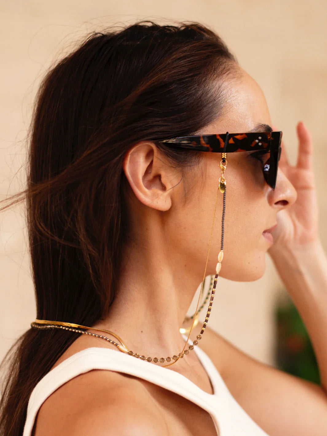 Sunglasses Chain | Emma-Jane-Suzie Anderson Home