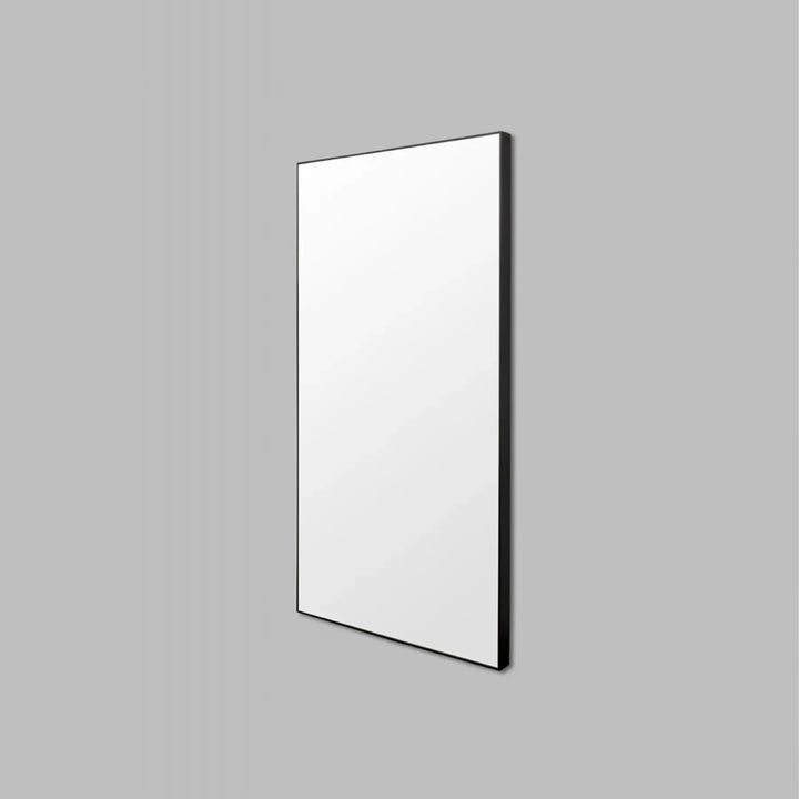 Flynn Leaner Mirror | Black | 90 x 180cm