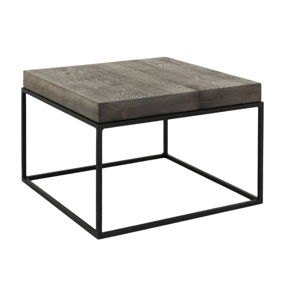 Urban Dark Side Table | Flamant Belgium-Suzie Anderson Home