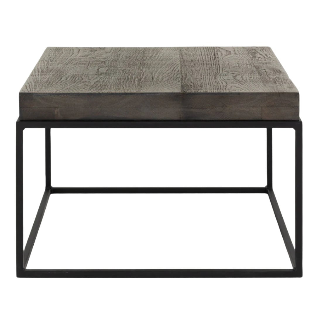 Urban Dark Side Table | Flamant Belgium-Suzie Anderson Home