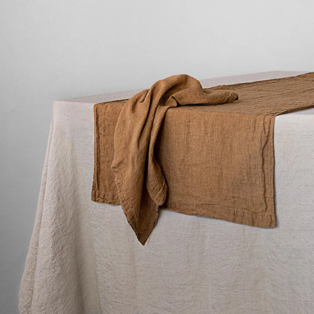 Basix Linen Napkin | Russo