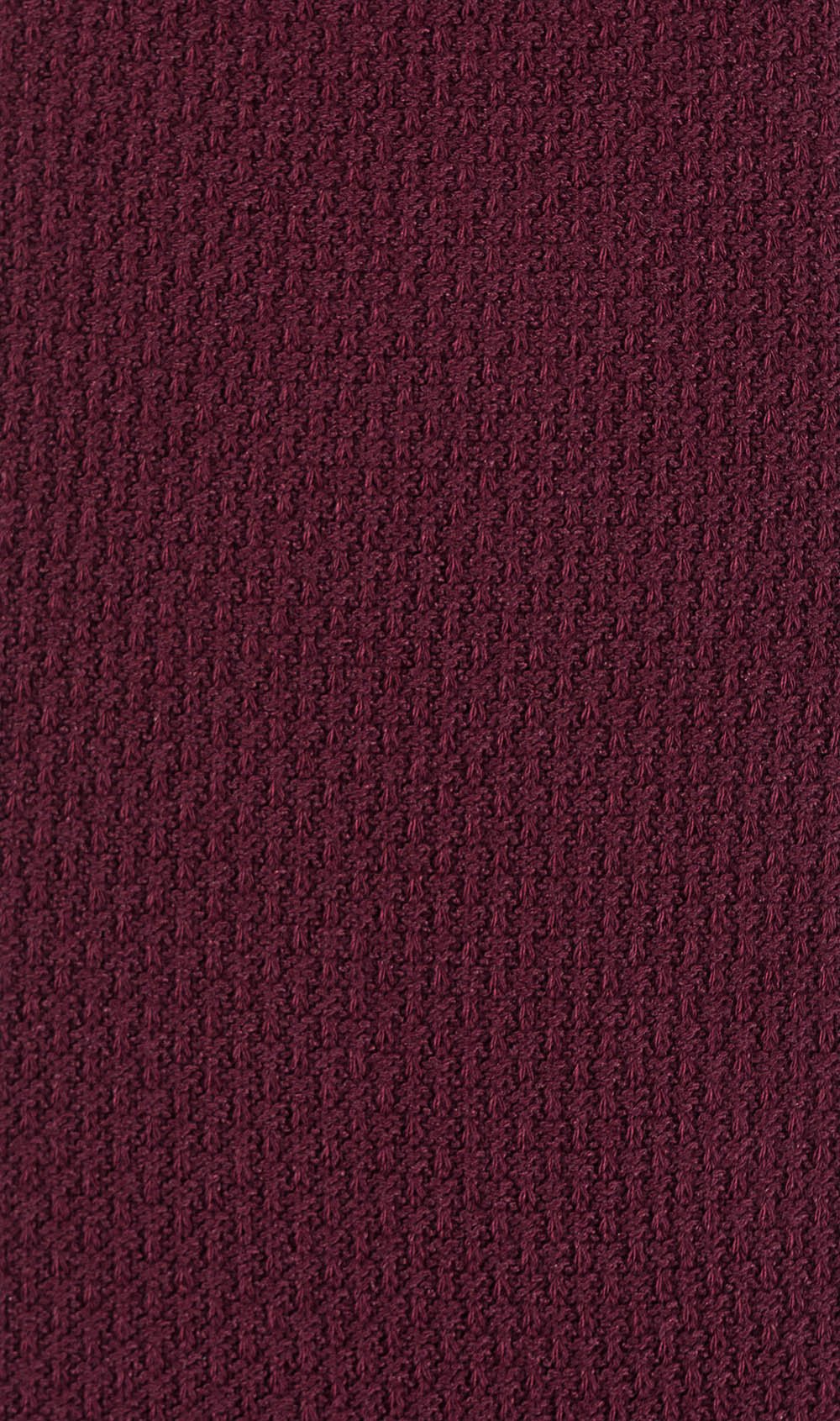 Wine Burgundy Textured Socks-Suzie Anderson Home