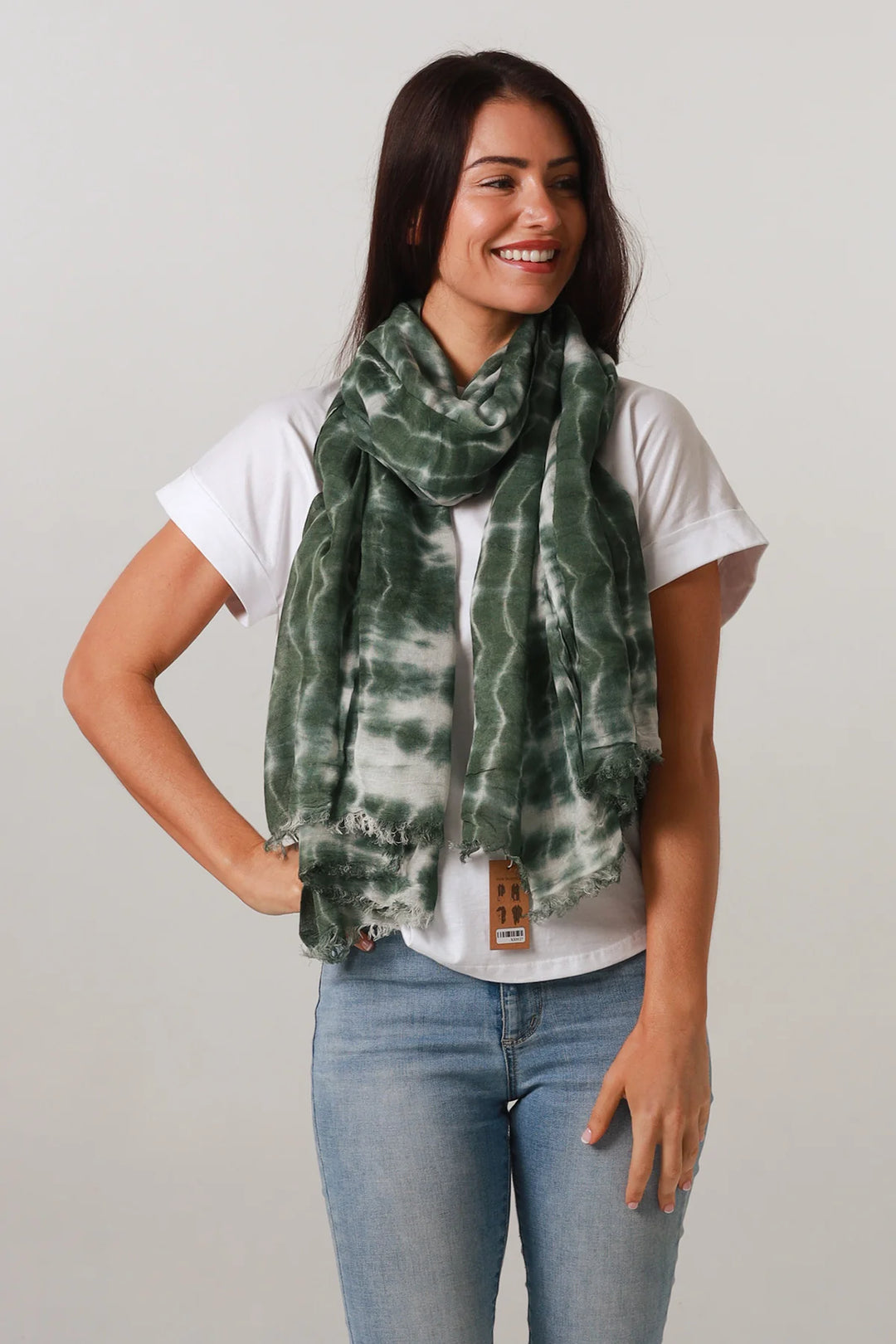 Scarf XX0127