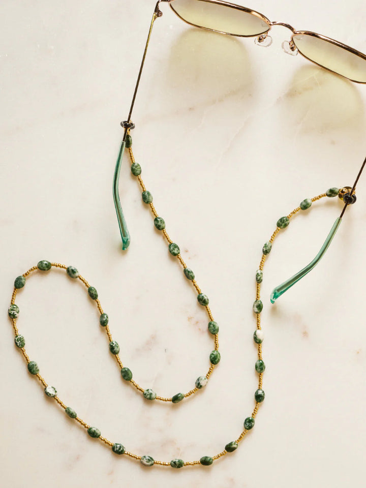 Sunglasses Chain | Mila Green