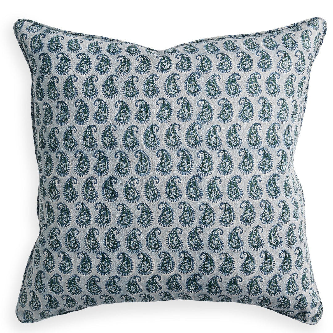 Simrane Byzantine Cushion & Insert | 55x55cm