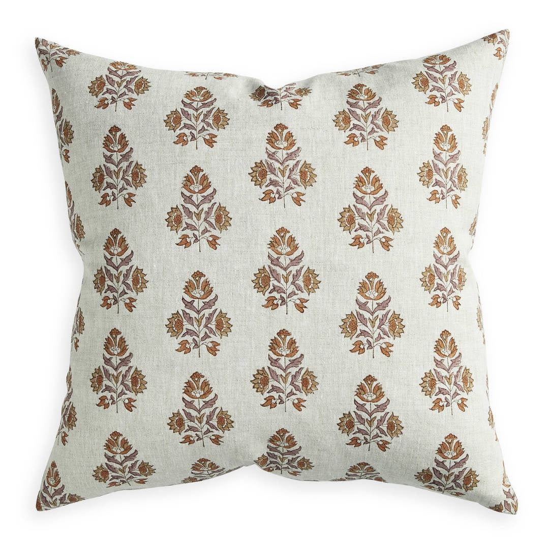 Ankara Amaro Cushion & Insert | 50X50cm-Suzie Anderson Home