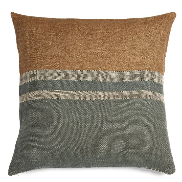 Libeco Linen Belgian Pillow Cover | Alouette | 50 x 50cm | Libeco Linen