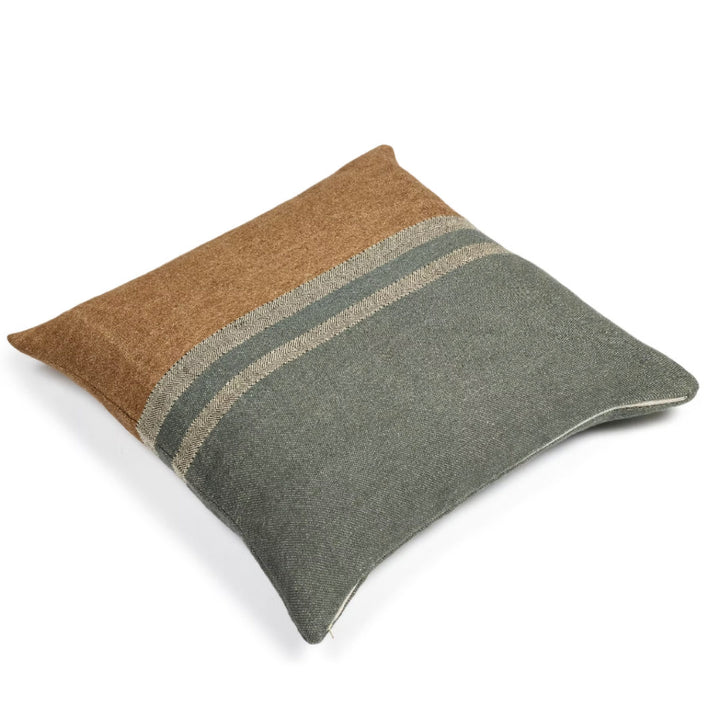 Libeco Linen Belgian Pillow Cover | Alouette | 50 x 50cm | Libeco Linen