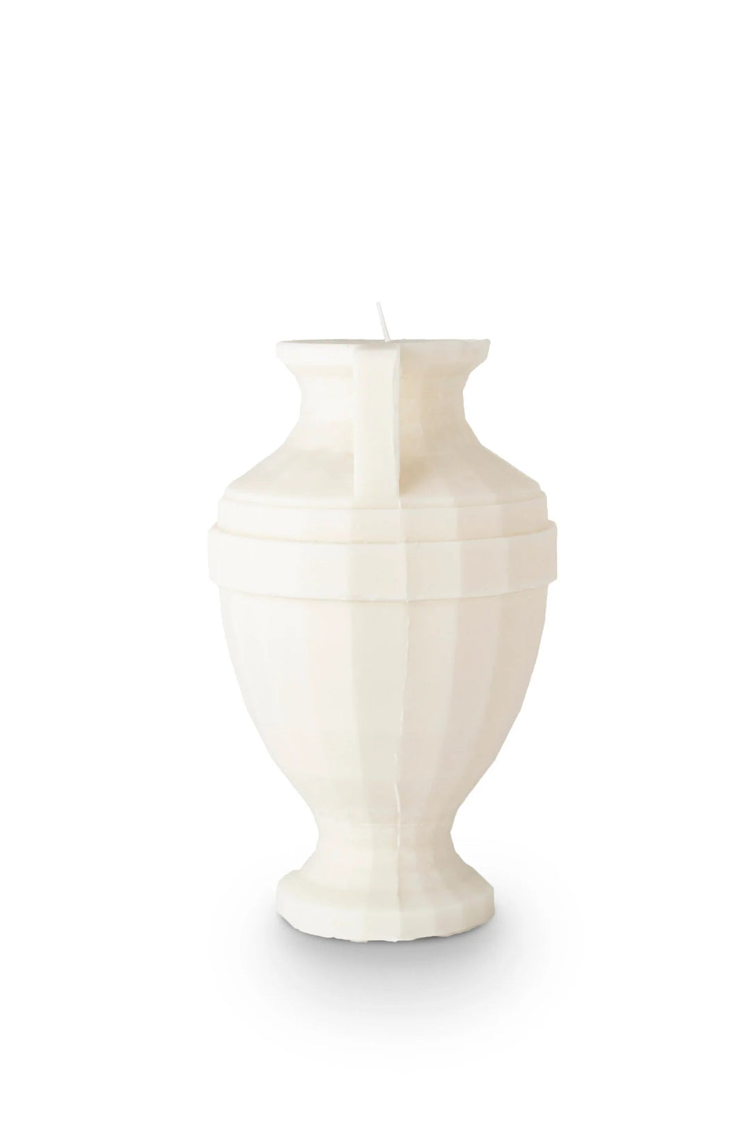 Amphora Sculpture Candle-Suzie Anderson Home