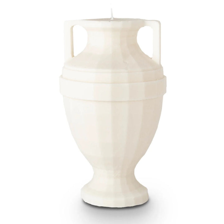 Amphora Sculpture Candle-Suzie Anderson Home