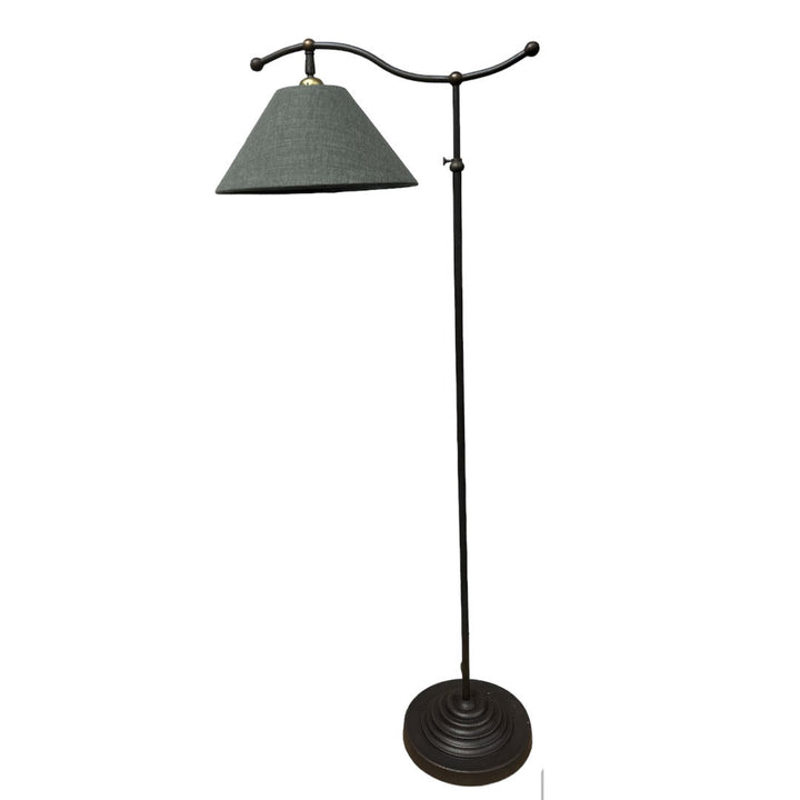 Andos Adjustable Floor Lamp | H 108 - 160cm-Suzie Anderson Home