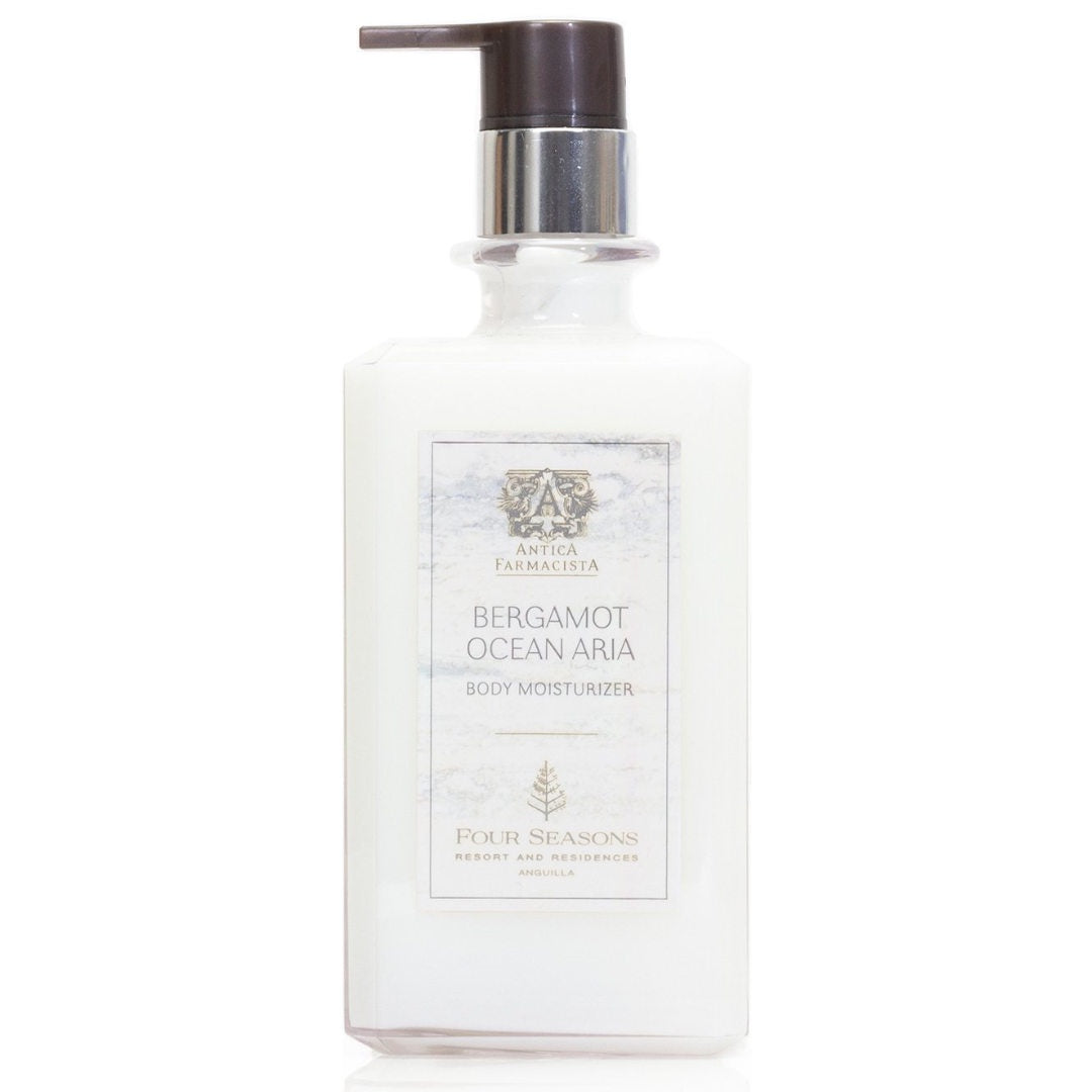 Antica Farmacista Body Moisturizer | Bergamot & Ocean Aria-Suzie Anderson Home