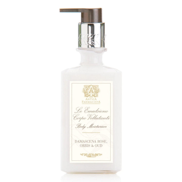 Antica Farmacista Body Moisturizer | Damascena Rose, Orris & Oud-Suzie Anderson Home