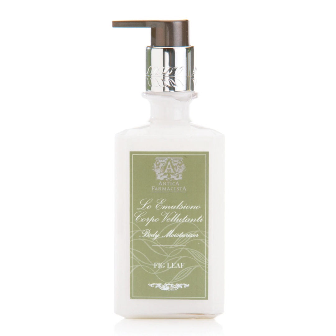 Antica Farmacista Body Moisturizer | Fig Leaf-Suzie Anderson Home