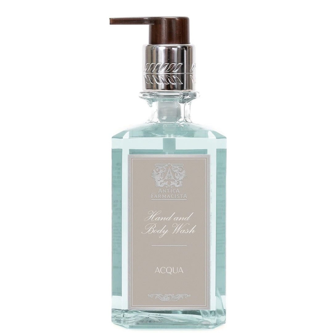 Antica Farmacista Hand/Body wash | Acqua-Suzie Anderson Home