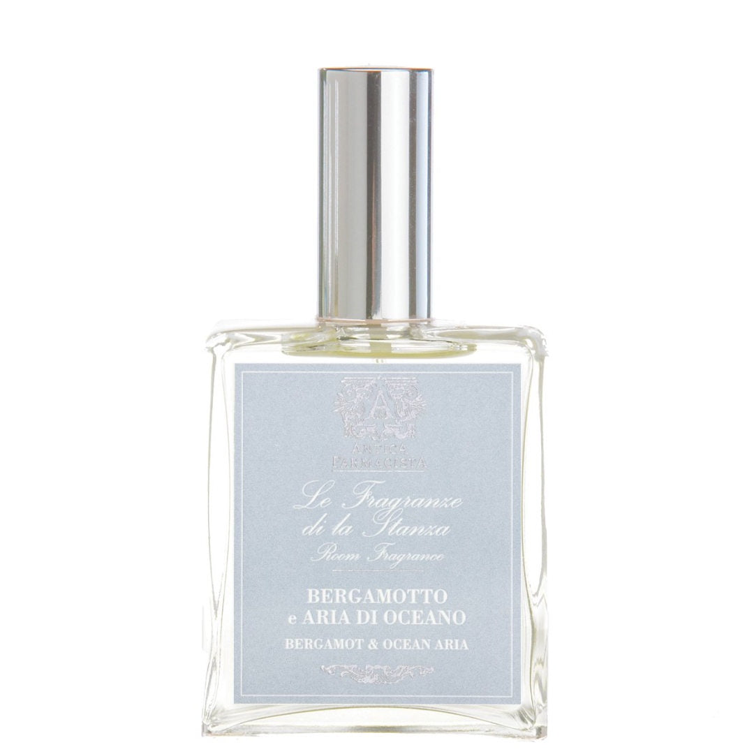 Antica Farmacista  Room Spray | Bergamot and Ocean Aria-Suzie Anderson Home