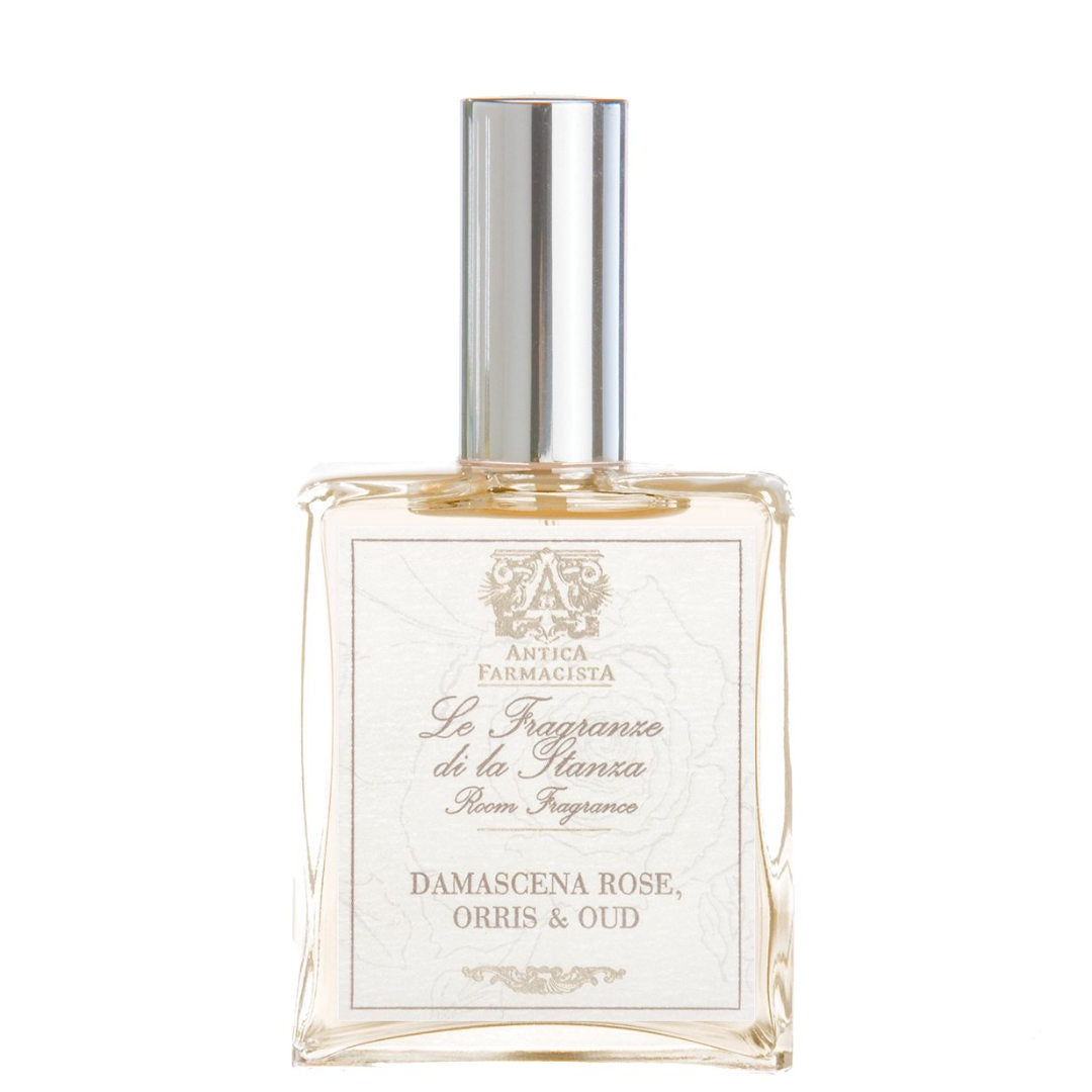 Antica Farmacista Room Spray | Damascena Rose, Orris & Oud-Suzie Anderson Home