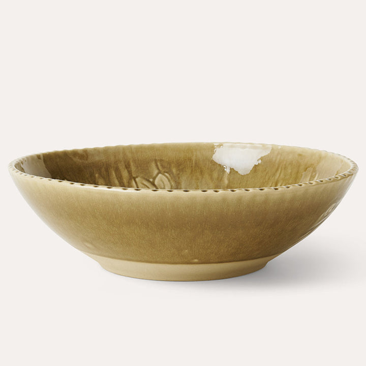 Arabesque Pasta Bowl | Sand-Suzie Anderson Home