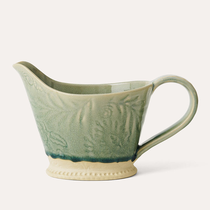 Arabesque Pitcher | Antique-Suzie Anderson Home