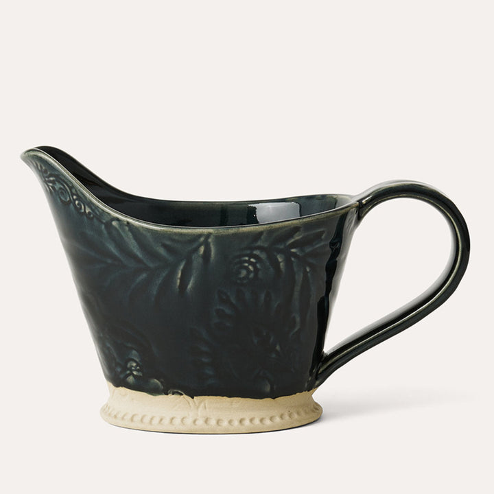 Arabesque Pitcher | Thunder-Suzie Anderson Home