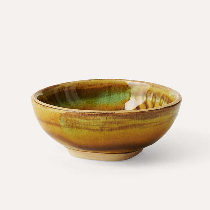 Arabesque Small Dip Bowl | Pineapple-Suzie Anderson Home