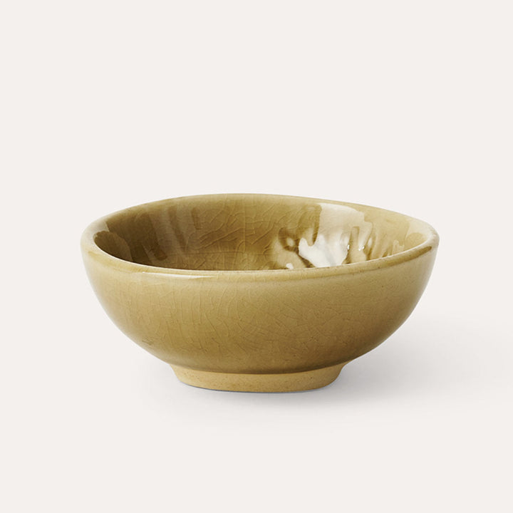 Arabesque Small Dip Bowl  | Sand-Suzie Anderson Home